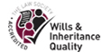 Wills and Inheritance logo